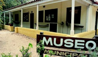 #HistoriasDeVillaGesell: El mito eterno de las cuatro puertas de Carlos Gesell
